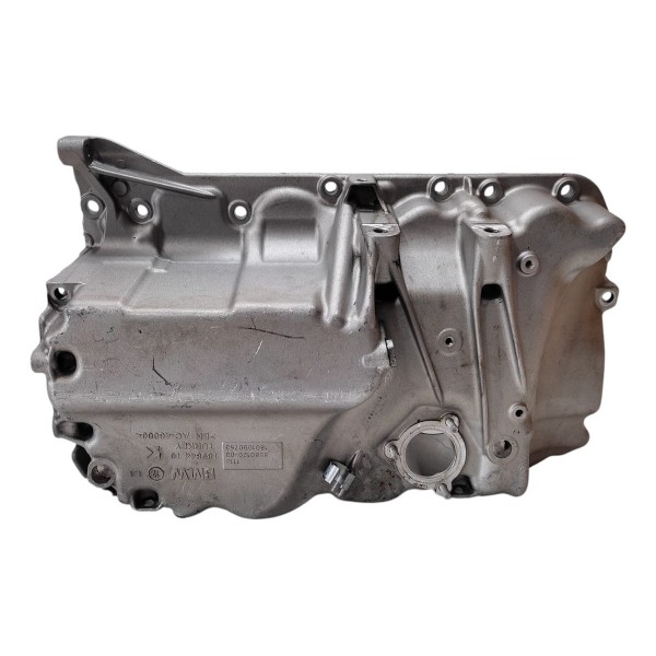 Carter  Motor B48 X2 Mini Cooper 2.0  8580120 18984410