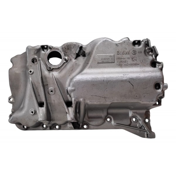 Carter  Motor B48 X2 Mini Cooper 2.0  8580120 18984410