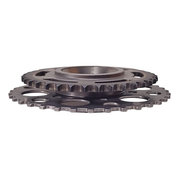 Engranagem Corrente Comando Toyota Hilux 2.7 Flex 2020