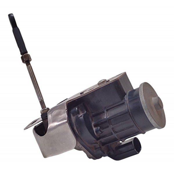 Valvula Wastegate Turbina  New Tucson 2018 39400-2b260