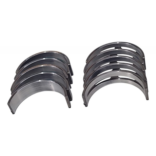 Bronzina Mancal Vw Tiguan 2.0 Turbo 2020 06l591a 06l561a