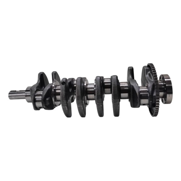 Virabrequim Jeep Compass 2.0 Flex 2018 2019 2020 2021