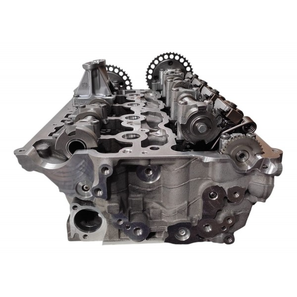 Cabecote Bmw 320 G20 X3 530 B48 2020 2021 2022 2023 2024