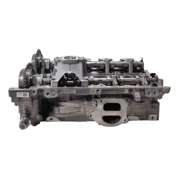 Cabeçote Bmw 320i 330i 530i 2.0 16v Turbo
