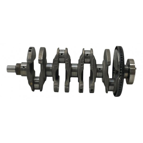 Virabrequim Fiat Pulse 1.3 4cc 2021 2022 2023 2024 Aspirado