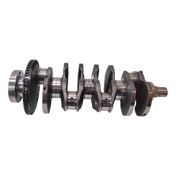 Virabrequim Stander Fiat Toro 2.0 Diesel 2022 46471843