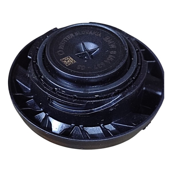 Tampa Óleo Motor Bmw 320 2.0 2021 8654637