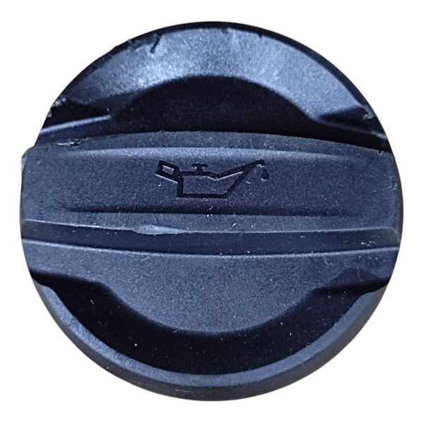 Tampa Óleo Motor Bmw 320 2.0 2021 8654637