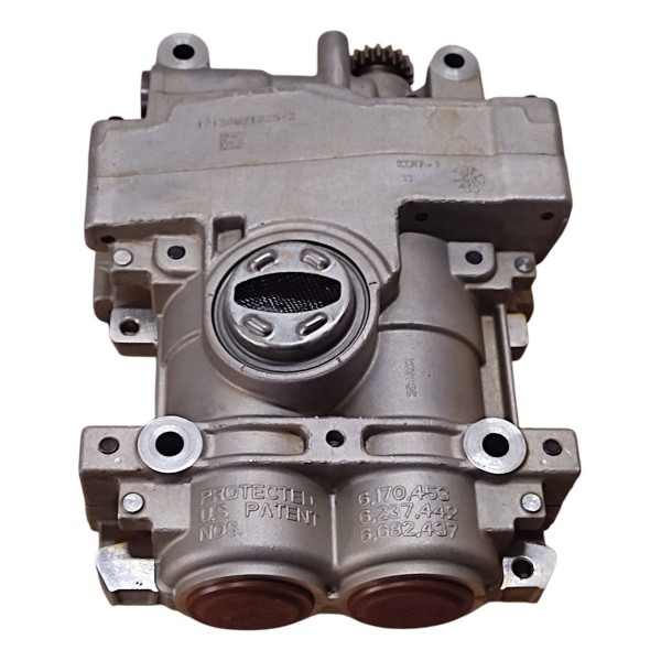 Bomba Óleo Fiat Freemont 2.4 2014 6170453 6237442 6682437