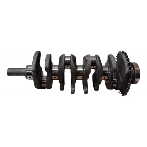 Virabrequim Honda Civic G10 / Crv 2.0 16v 2021