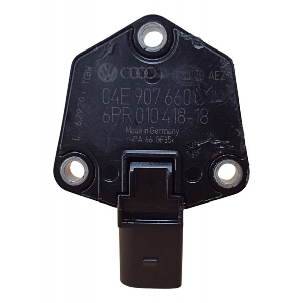 Sensor Nivel Oleo Vw Golf Tsi 1.4  2019 04e907660c