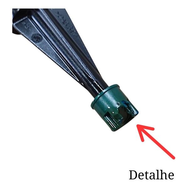 Sensor Nivel Oleo Vw Golf Tsi 1.4  2019 04e907660c