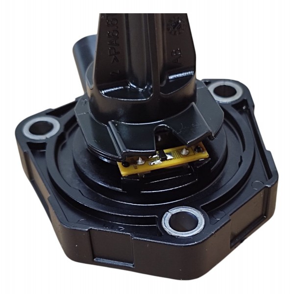 Sensor Nivel Oleo Vw Golf Tsi 1.4  2019 04e907660c