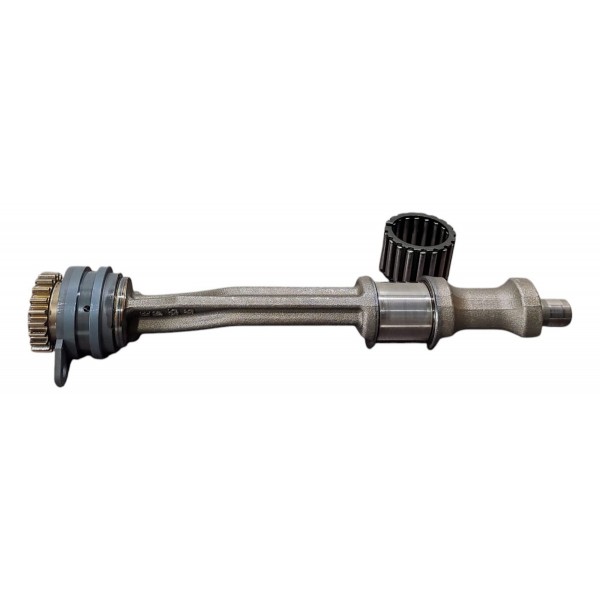 Eixo Balanceiro Audi A5 1.8 2015 06k103295ac