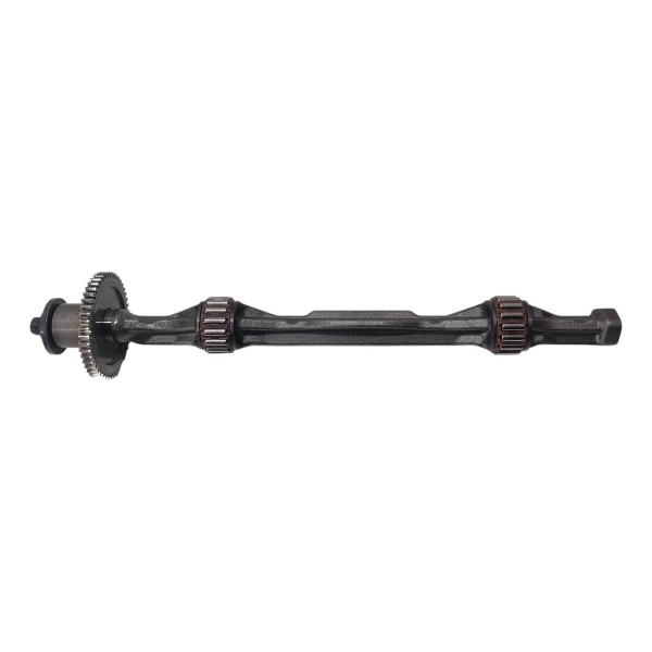 Eixo Balanceiro  Bmw X1 2.0 B48 2020 7645469 8660086
