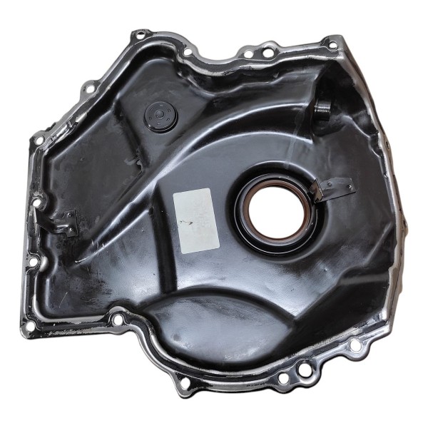 Tampa Frontal Motor Audi A5 1.8 2015 06k109210af