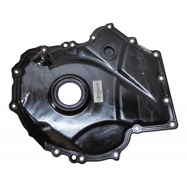 Tampa Frontal Motor Audi A5 1.8 2015 06k109210af