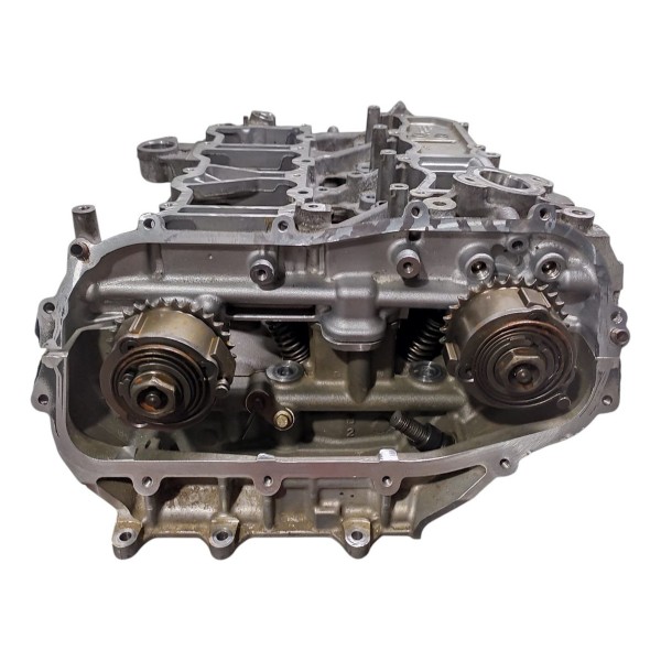 Cabeçote Land Rover Jaguar 2.0 2019 P300 Pbh4p36090aa
