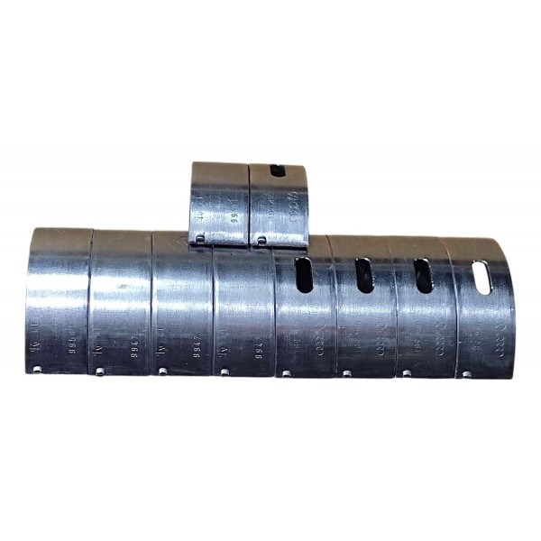 Bronzina Mancal Audi A4 A5 2.0 2019 06k591 06k561