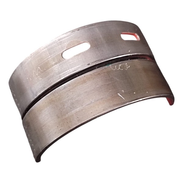 Par Casquilho Bronzina Mancal Porsche Cayenne 3.0 V6 2020