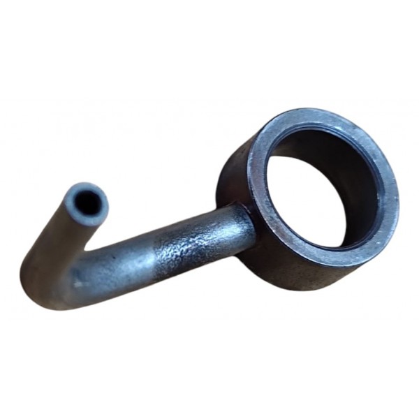 Jet Cooler Fiat Toro 1.3 32021