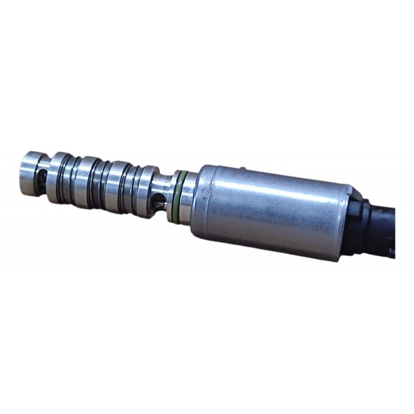 Válvula Solenoide Cabeçote Kia Sportage 2.0 243552e100