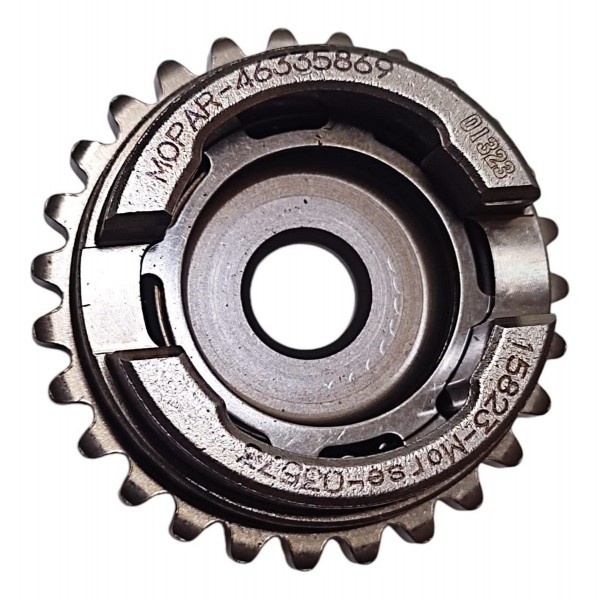 Engrenagem Motor Fiat Toro 1.3 2021 46335869