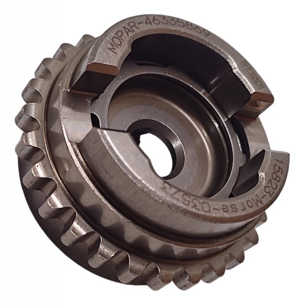 Engrenagem Motor Fiat Toro 1.3 2021 46335869