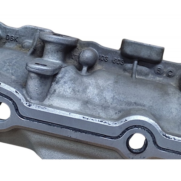 Sobre Carter Volkswagen Tiguan 2.0 2021 2022 06k103603bc