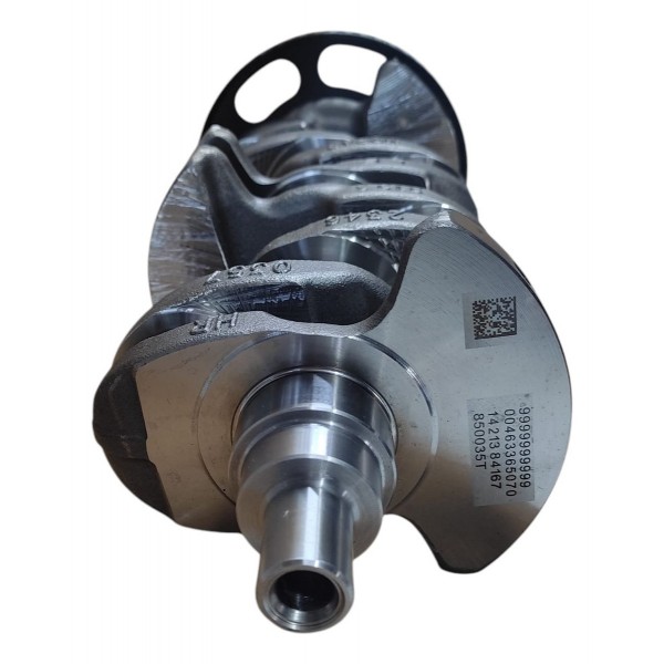 Virabrequim Fiat Toro 1.3 Turbo 2021 2022 2023 2024