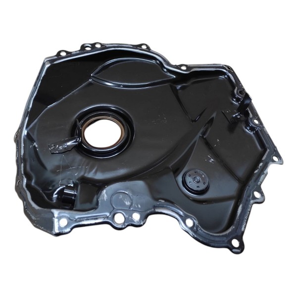 Tampa Frontal Motor Volkswagen Tiguan R-line 06n109210