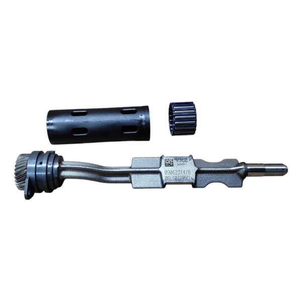 Eixo Balanceiro Vw Tiguan 2.0 2023 06l103295cl