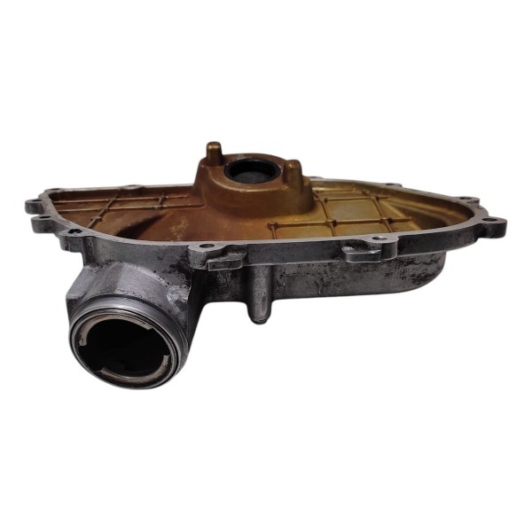 Tampa Frontal Cabeçote Vw Jetta 2.5 5cc 2010 07k109286e