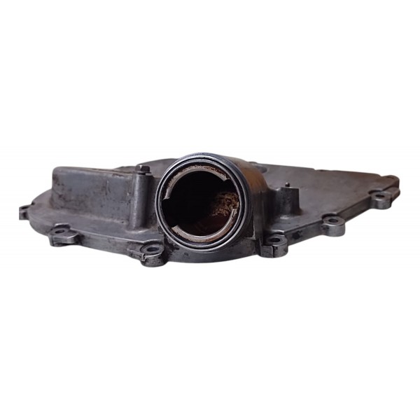 Tampa Frontal Cabeçote Vw Jetta 2.5 5cc 2010 07k109286e