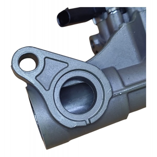 Bomba Óleo Motor Mercedes A200 1.6 2015 2019 A2701800339