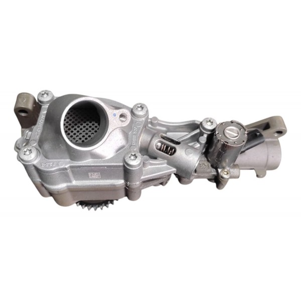 Bomba Óleo Motor Mercedes A200 1.6 2015 2019 A2701800339