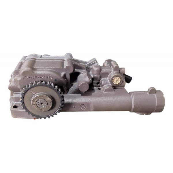 Bomba Óleo Motor Mercedes A200 1.6 2015 2019 A2701800339