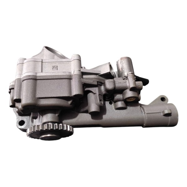 Bomba Óleo Motor Mercedes A200 1.6 2015 2019 A2701800339