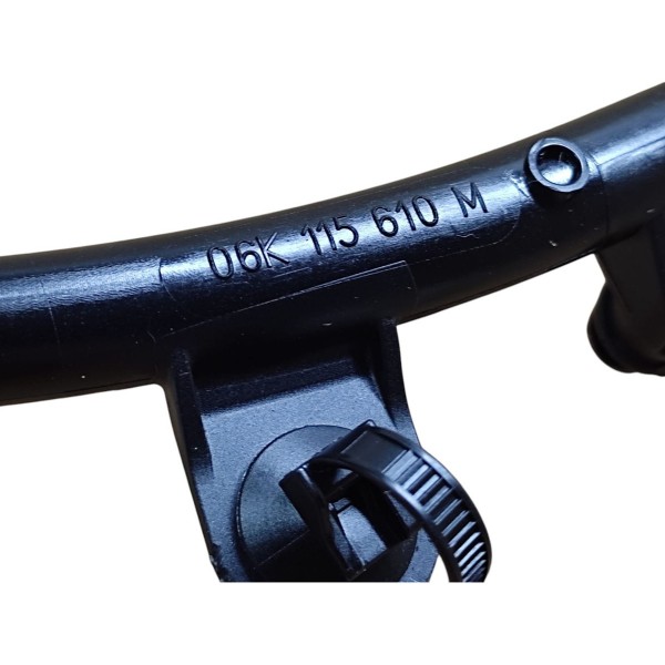 Tubo Vareta De Óleo  Audi Vw 1.8 2.0 06k115610m