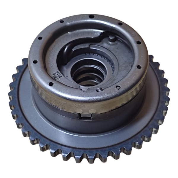 Polia Comando Escape Mercedes C180 1.6 2019 2020 A2600500600