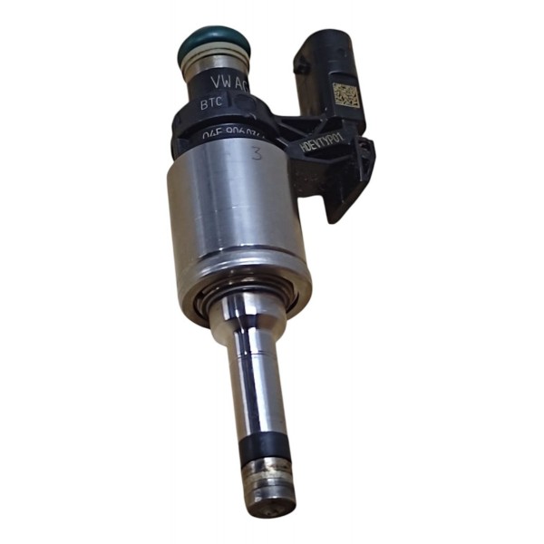 Bico Injetor Vw Golf 1.4  2024 0261500477 04e906036af