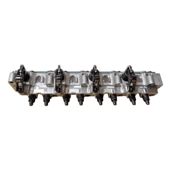 Valvula Atuador Multi Air Fiat Toro 2.4 2020  F58081951
