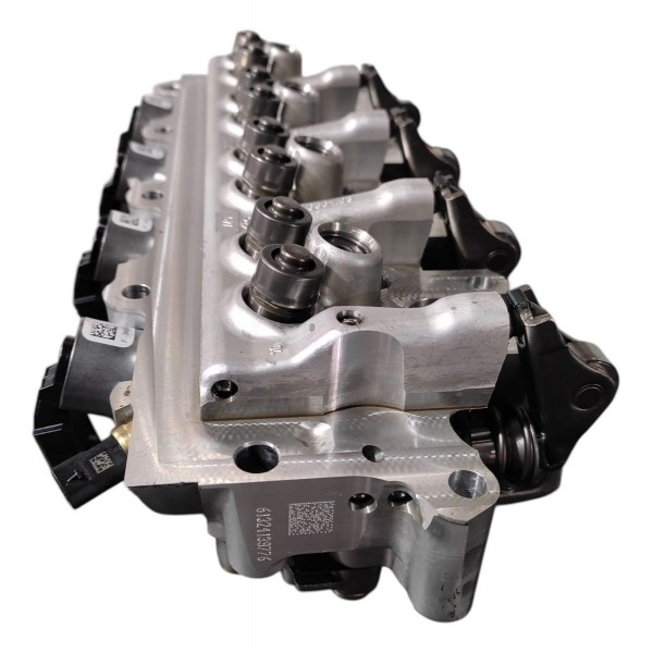 Válvula Atuador Multi Air Fiat Toro 1.3 2024 F446561320021