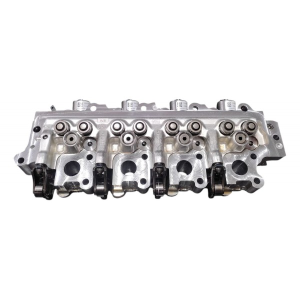 Válvula Atuador Multi Air Fiat Toro 1.3 2024 F446561320021