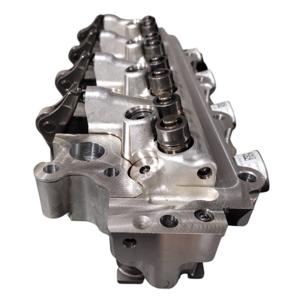 Válvula Atuador Multi Air Fiat Toro 1.3 2024 F446561320021