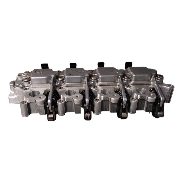Válvula Atuador Multi Air Fiat Toro 1.3 2024 F446561320021