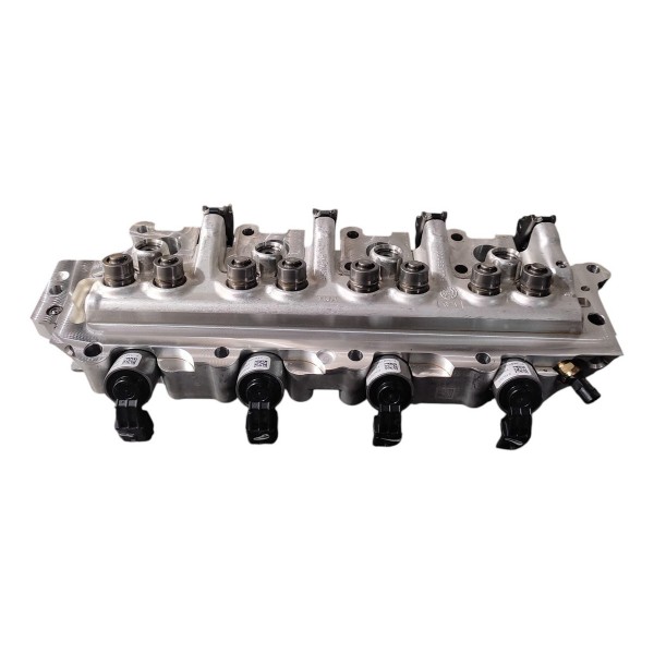 Válvula Atuador Multi Air Fiat Toro 1.3 2024 F446561320021