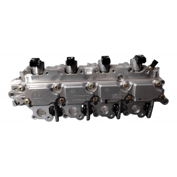 Válvula Atuador Multi Air Fiat Toro 1.3 2024 F446561320021