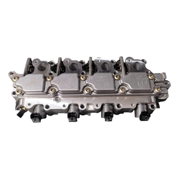 Válvula Atuador Multi Air Fiat Toro 1.3 2024 F446561320021