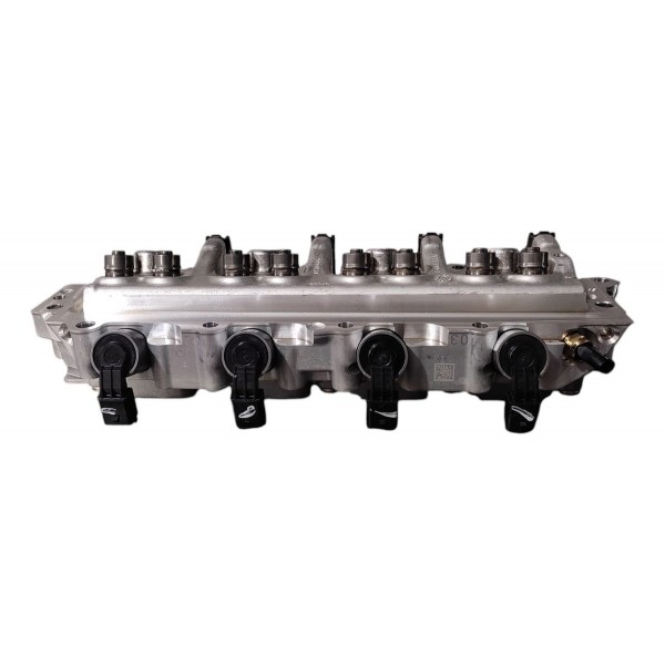 Válvula Atuador Multi Air Fiat Toro 1.3 2024 F446561320021